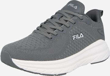 FILA Låg sneaker 'HAVOCC' i grå: framsida