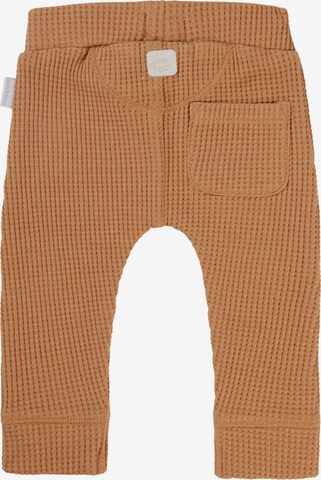 Noppies Slimfit Broek 'Bronson' in Bruin