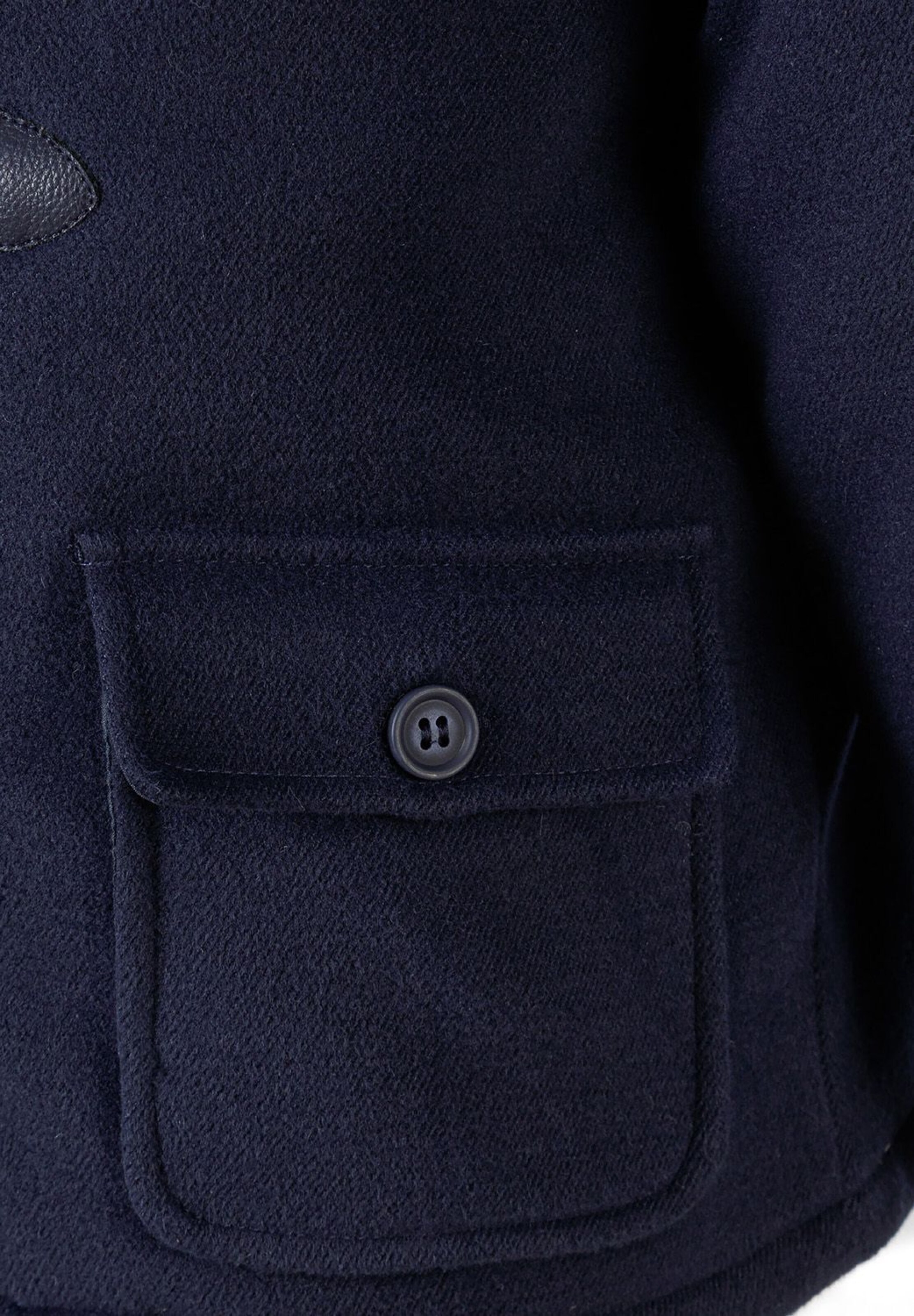 MINOTIZimska jakna - plava boja