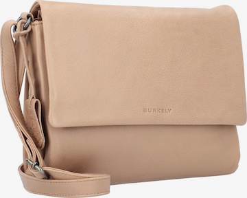 Burkely Crossbody Bag 'Just Jolie' in Beige