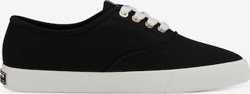 TAMARIS Sneakers laag in Zwart