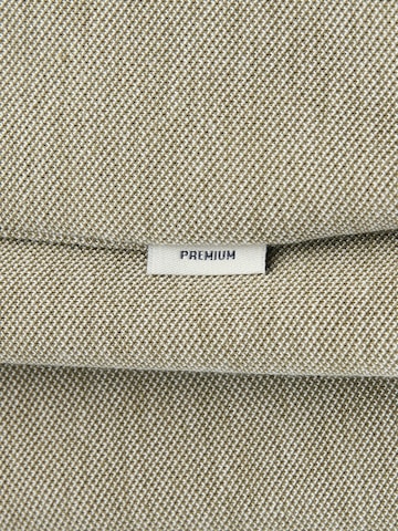 Jack & Jones Plus Μπλουζάκι 'JPRBLUALVES' σε πράσινο