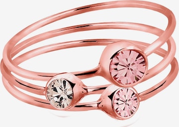 ELLI Ring in Pink