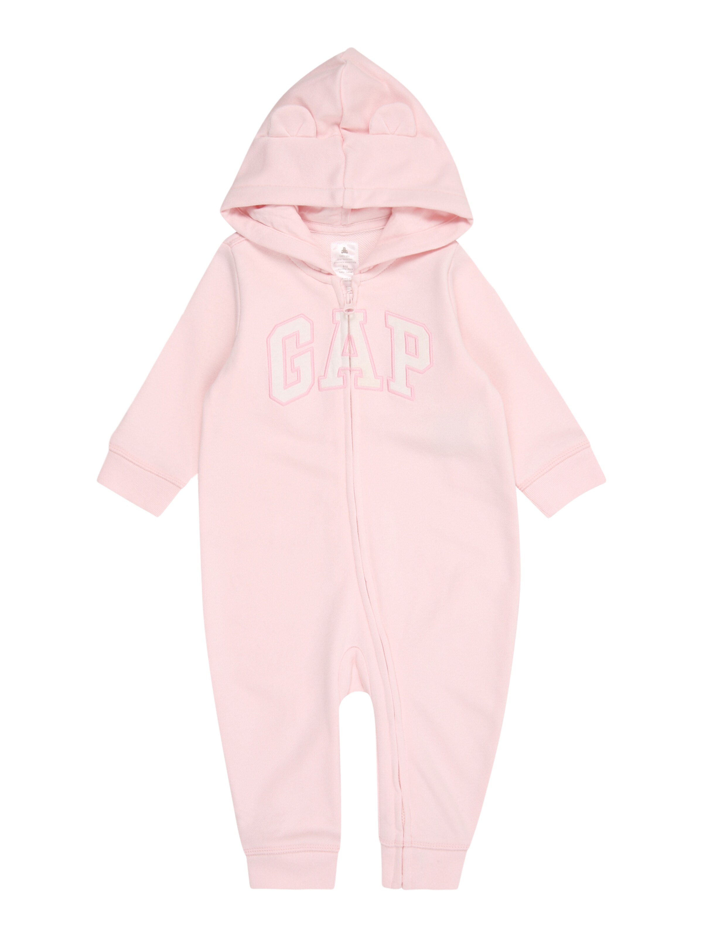 GAP - Mono 'NOVELTY' en rosa: frente