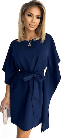 amorubi.com Dress 'Dress 137550' in Blue: front