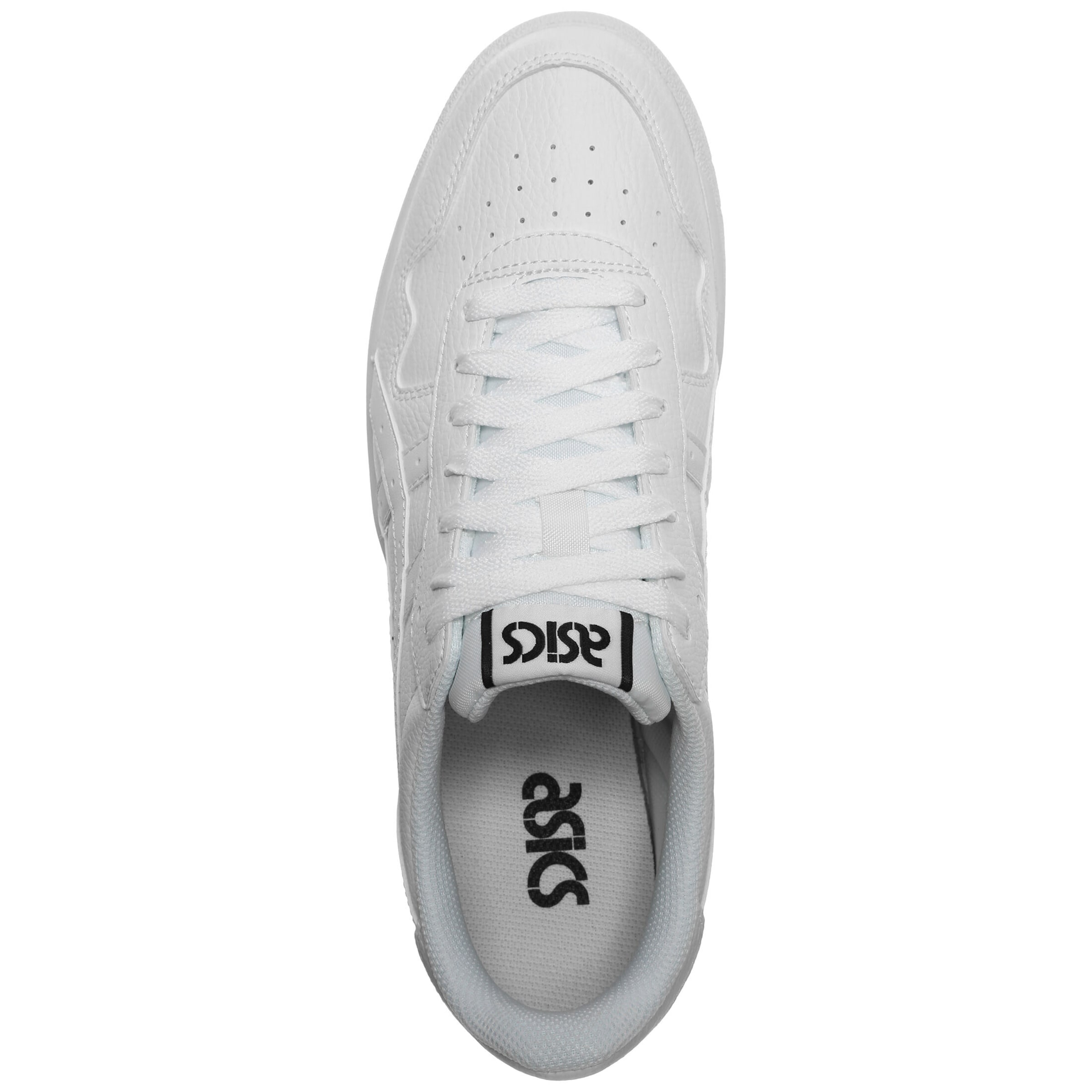 ASICS SportStyle Σνίκερ χαμηλό 'Japan S' σε λευκό