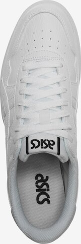 ASICS SportStyle Sneaker 'Japan S' in Weiß