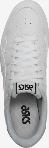 ASICS SportStyle Låg sneaker 'Japan S' i vit