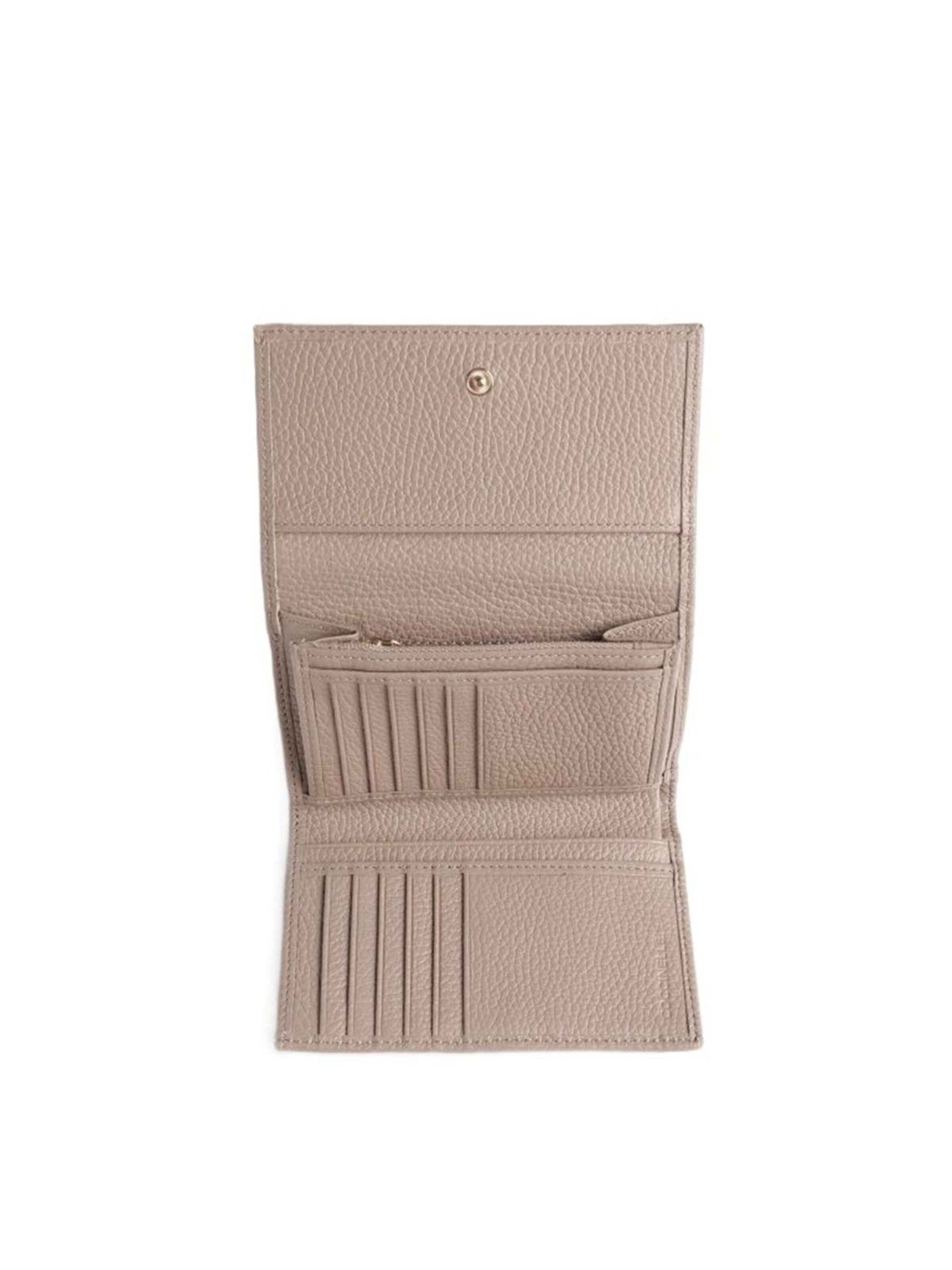 Coccinelle Wallet 'E2MW5116601' in Grey