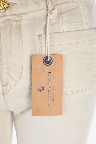 MAISON SCOTCH Jeans in 27 x 32 in Beige