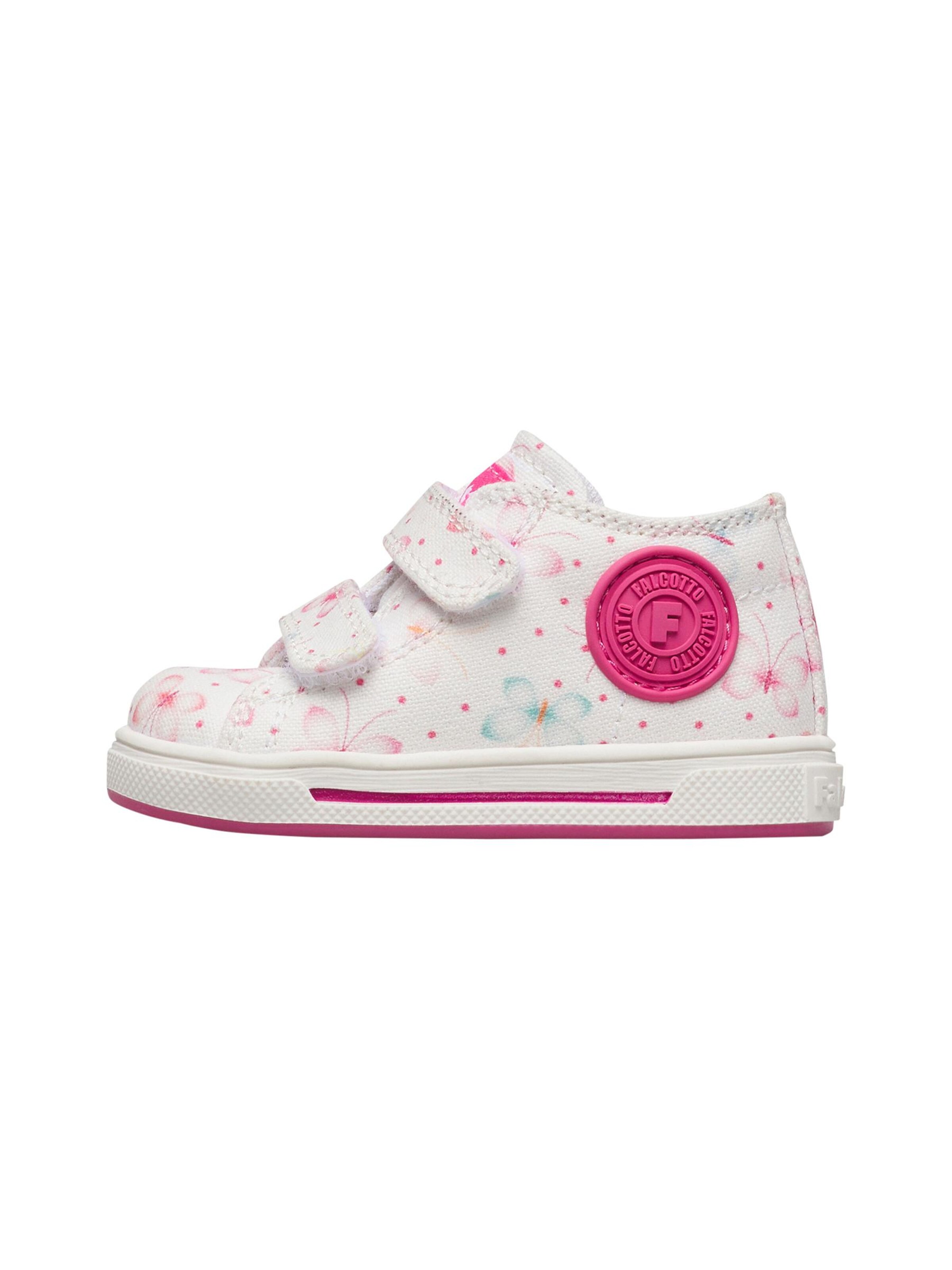 Falcotto Sneakers 'MICHAEL 3.' in Wit