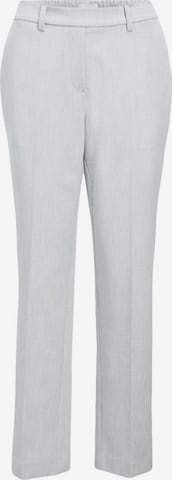 OBJECT Hose 'OBJLISA' in Grau: Vorderseite