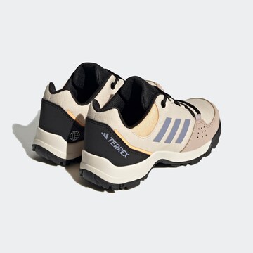 ADIDAS TERREX Χαμηλό παπούτσι 'Hyperhiker Low' σε μπεζ