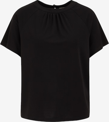 WE FashionMajica - crna boja: prednji dio