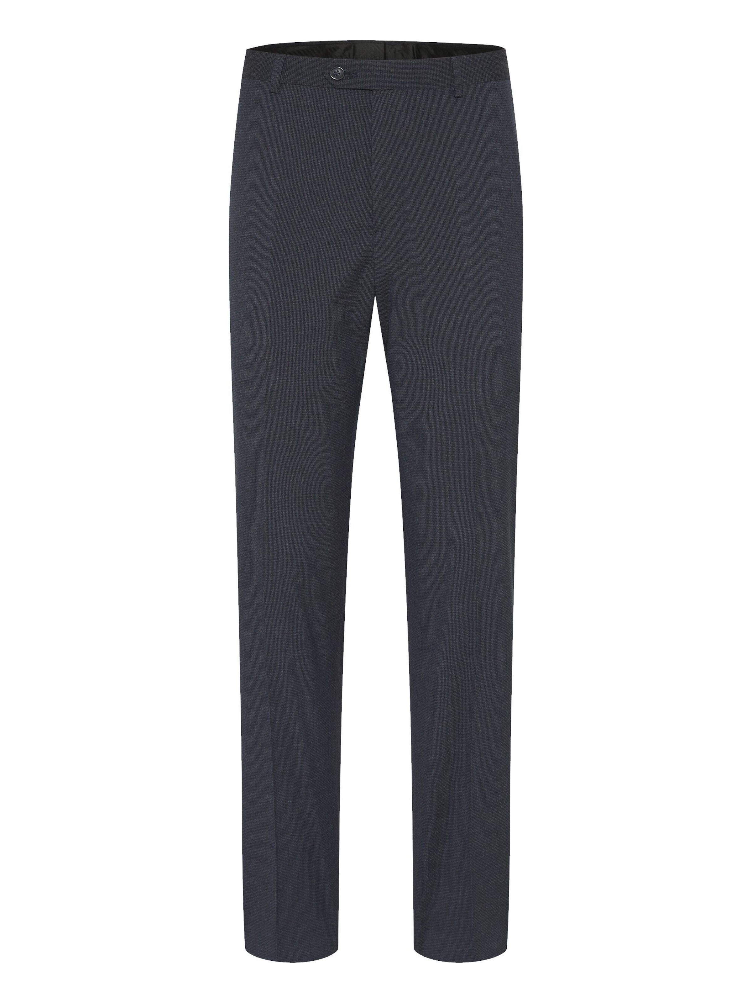 Coupe slim Costume '1881' Thomas Goodwin en bleu