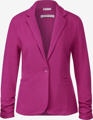 STREET ONE Blazer in Pink: predná strana