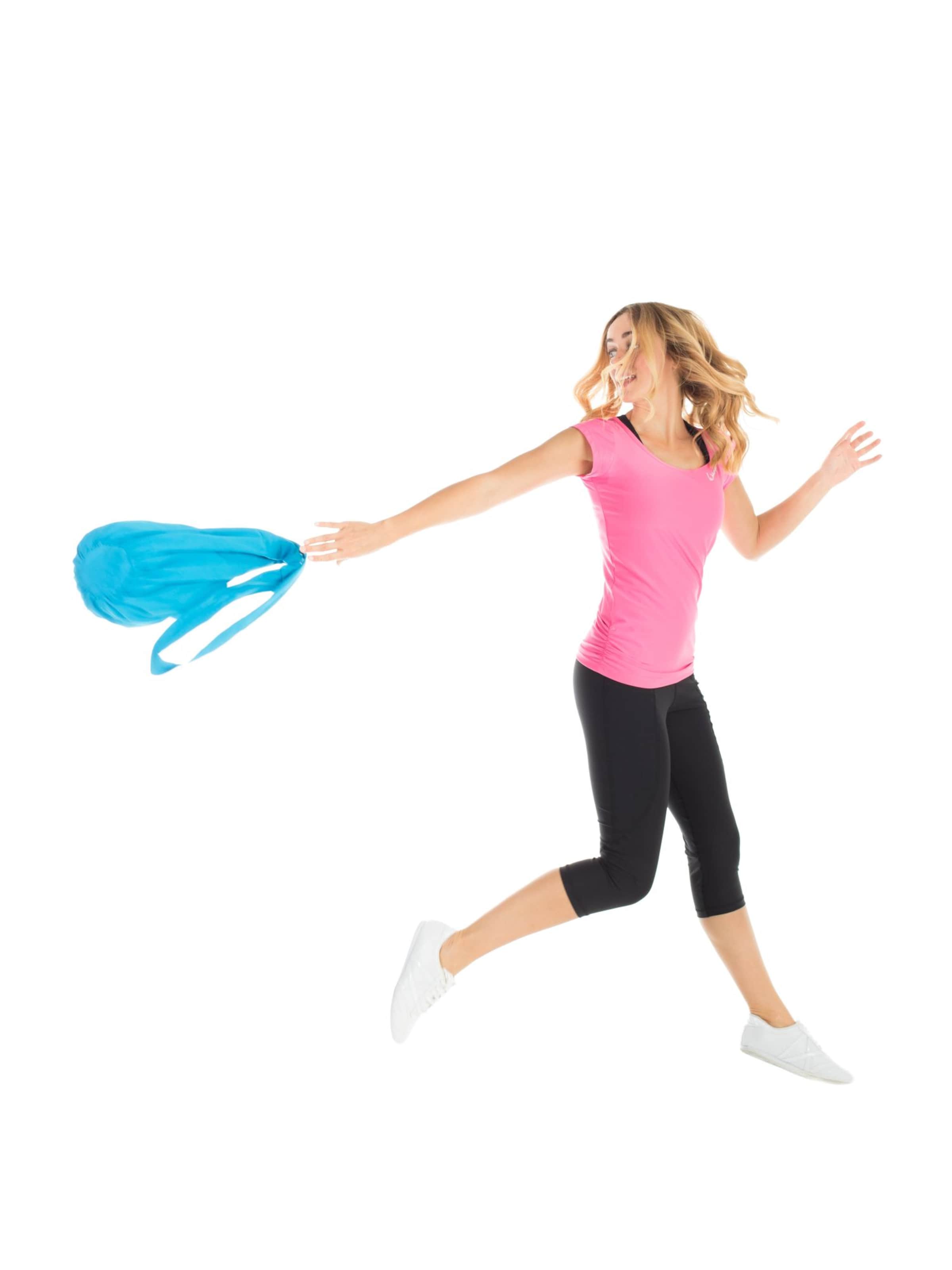 Maglia funzionale 'AET106' di Winshape in rosa