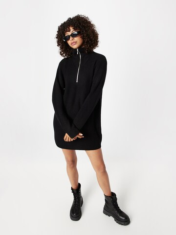 b.young Sweater 'Milo' in Black