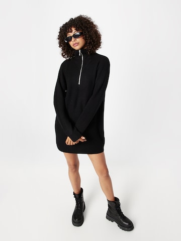 Pull-over 'Milo' b.young en noir