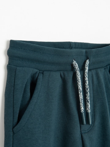 Cool Club Tapered Hose in Blau