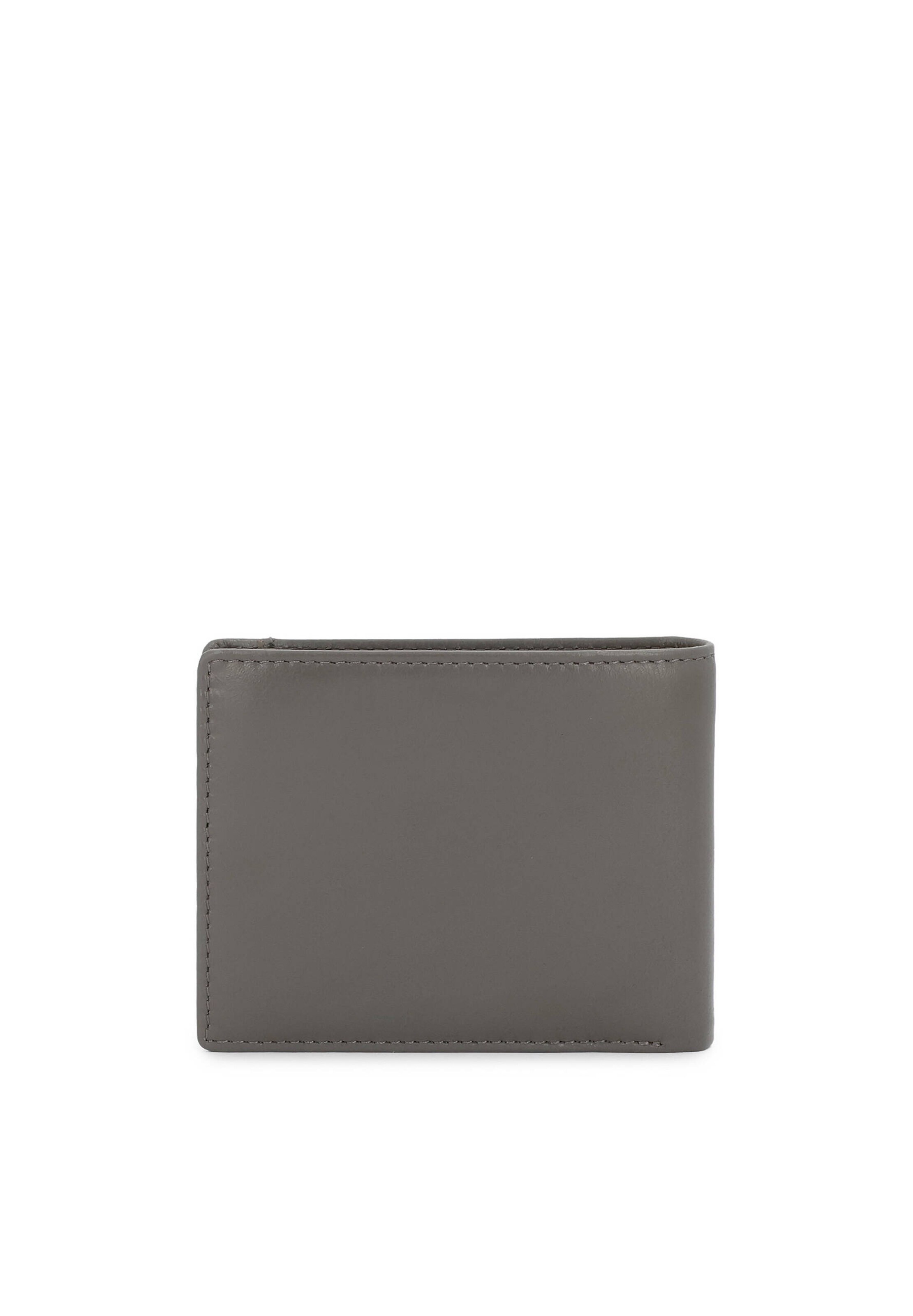 Kazar Wallet in Grey