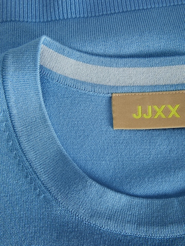 JJXX Trui 'JXCARA' in Blauw