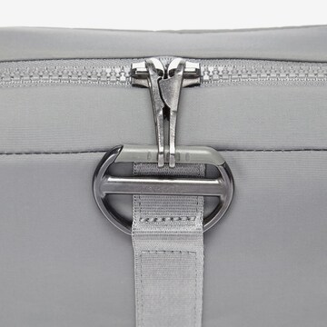 Pacsafe Crossbody Bag in Grey