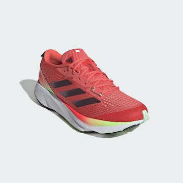 Sneaker de alergat 'Adizero Sl' de la ADIDAS PERFORMANCE pe roșu