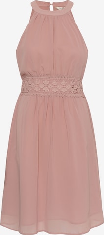 Cream - Vestido 'CRSantina' em rosa: frente