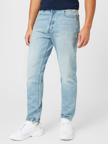 Dr. Denim Regular Jeans 'Rush' in Blue: front