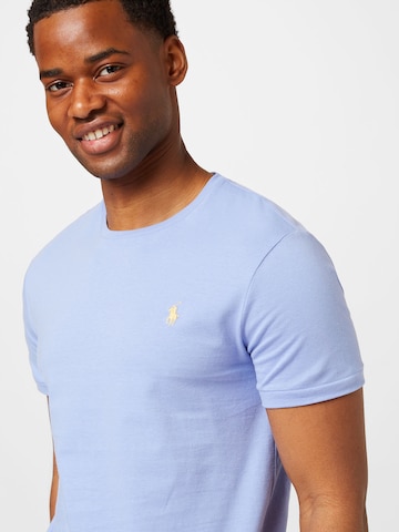 Polo Ralph Lauren Regular fit Shirt in Blauw