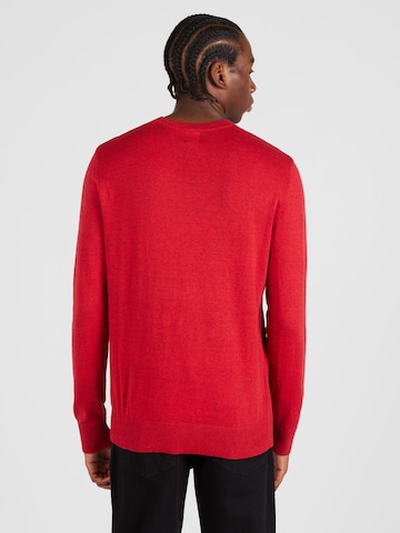 GAP Sweater in Red