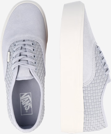 VANS Sneaker 'Authentic' in Grau