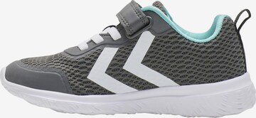 Hummel Sportschuh 'Actus Ml' in Grau