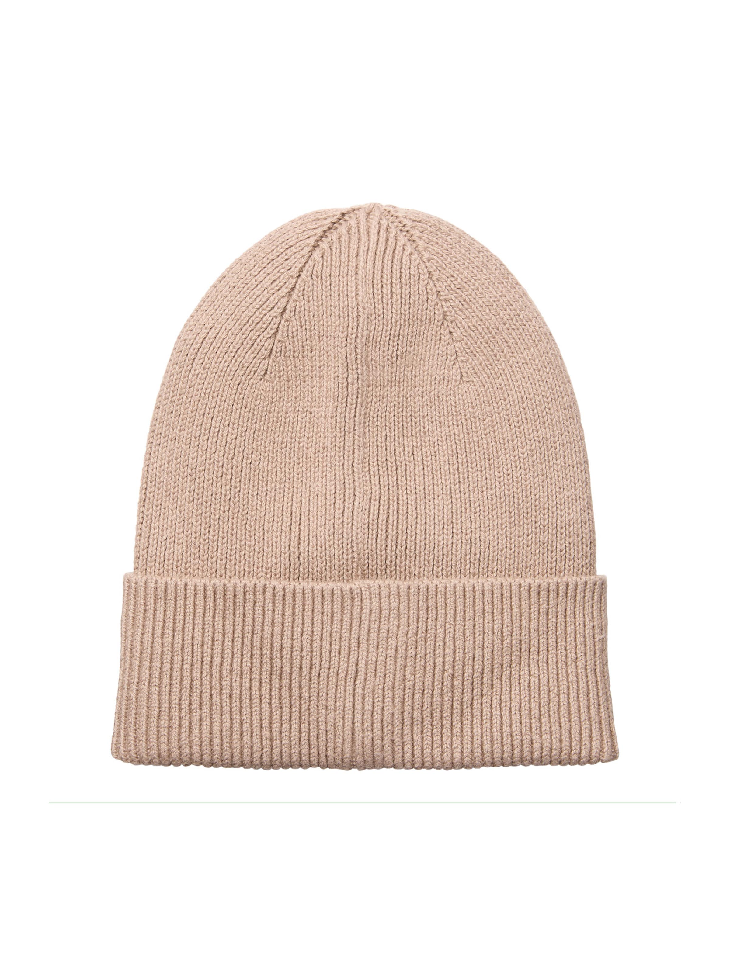 Calvin Klein Beanie in Grey