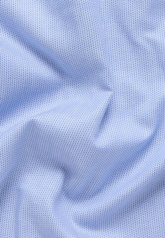 ETERNA Regular fit Business Shirt in Blue