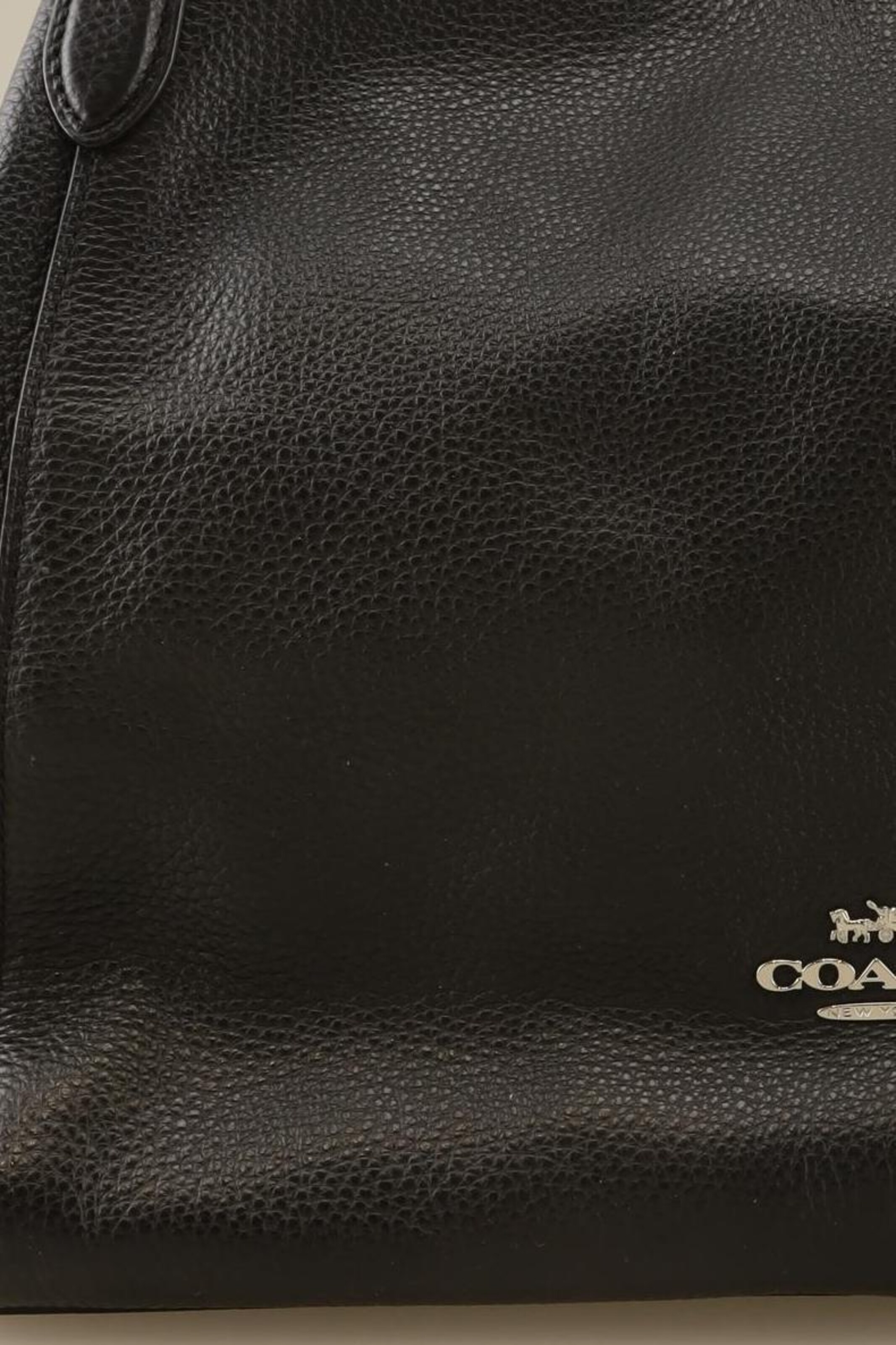 COACH Bag in One size in Black