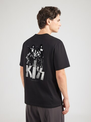 ANTONY MORATO - Camiseta en negro