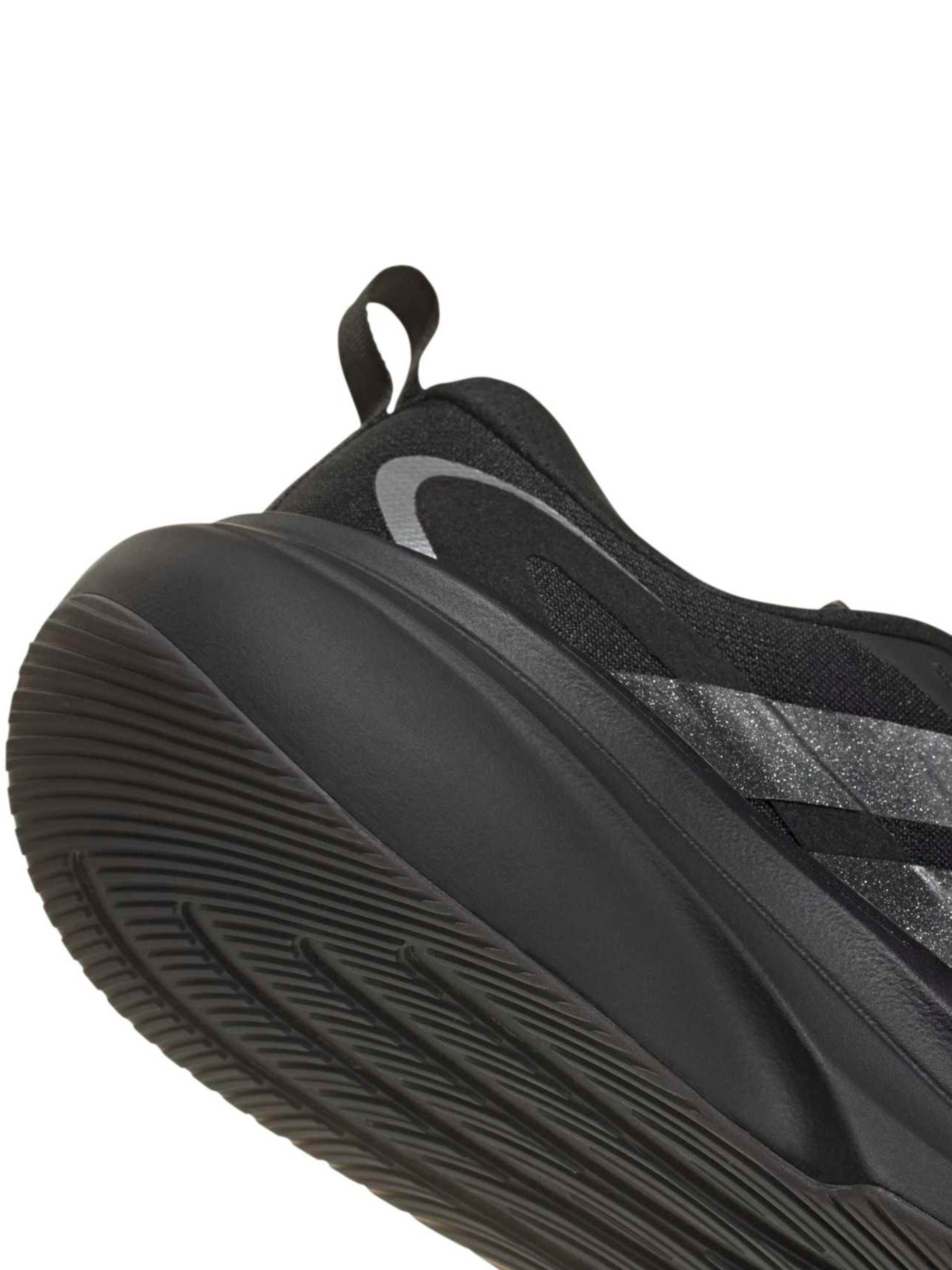 ADIDAS PERFORMANCE Jooksujalats 'SUPERNOVA GLIDE', värv must