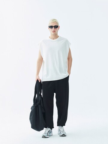 Regular Pantalon 'Killeen' VAMOS CLO en noir