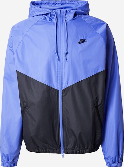 Nike Sportswear Välikausitakki värissä safiiri, Tuotenäkymä