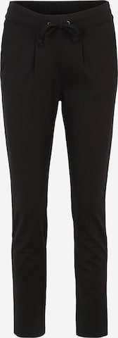 JDY Tapered Hose 'PRETTY' in Schwarz: predná strana