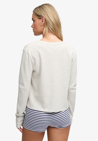 Superdry & Co - Camiseta 'Athletic Essential' en beige