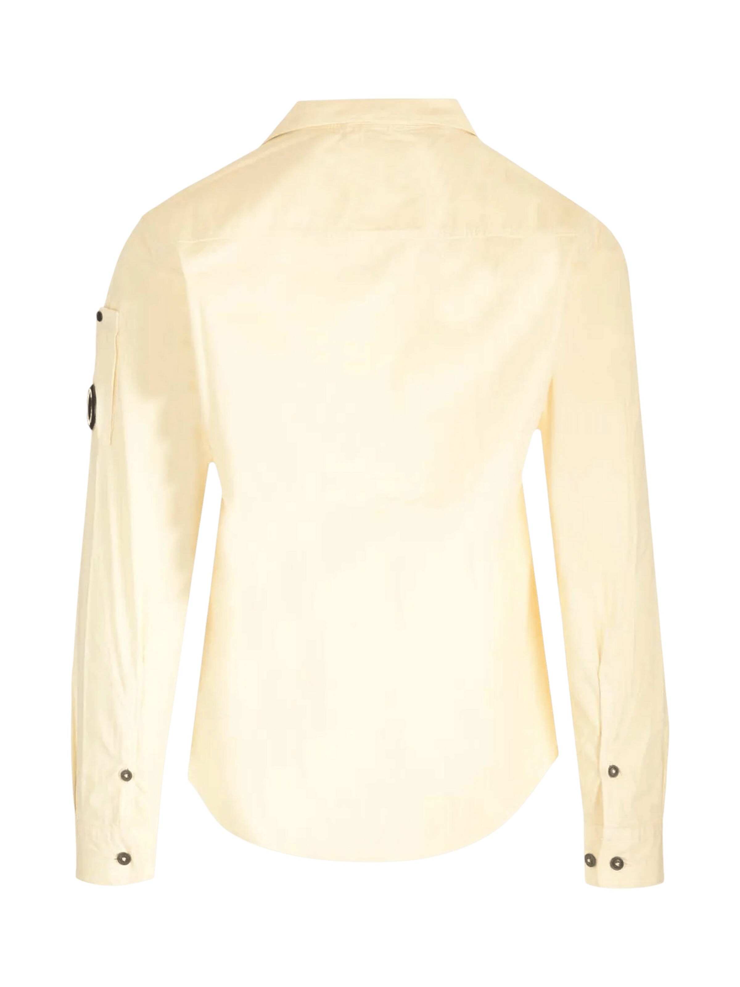 C.P. Company Between-season jacket in Beige