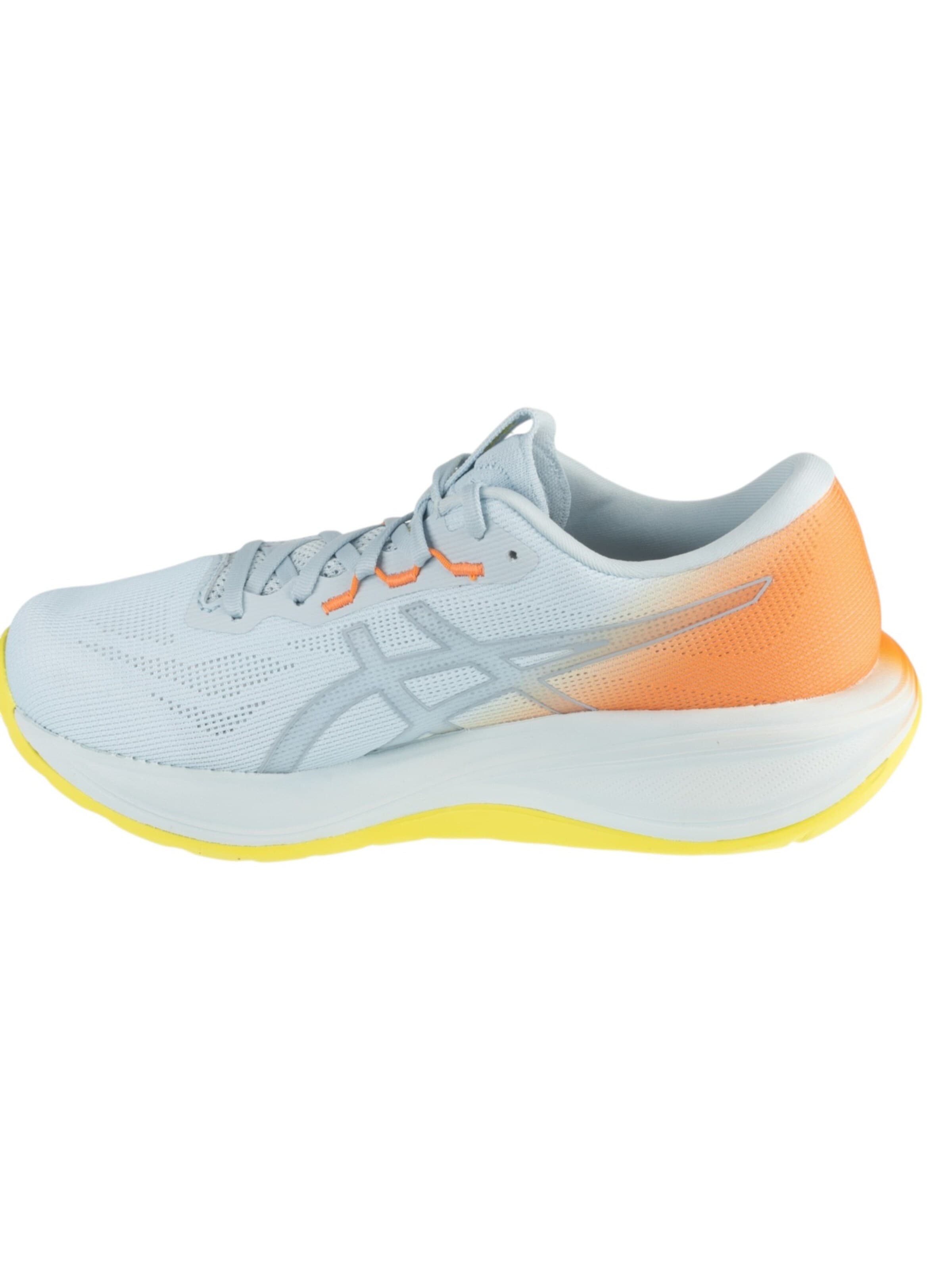 ASICS Running shoe 'Gel-Cumulus 28' in Grey: front