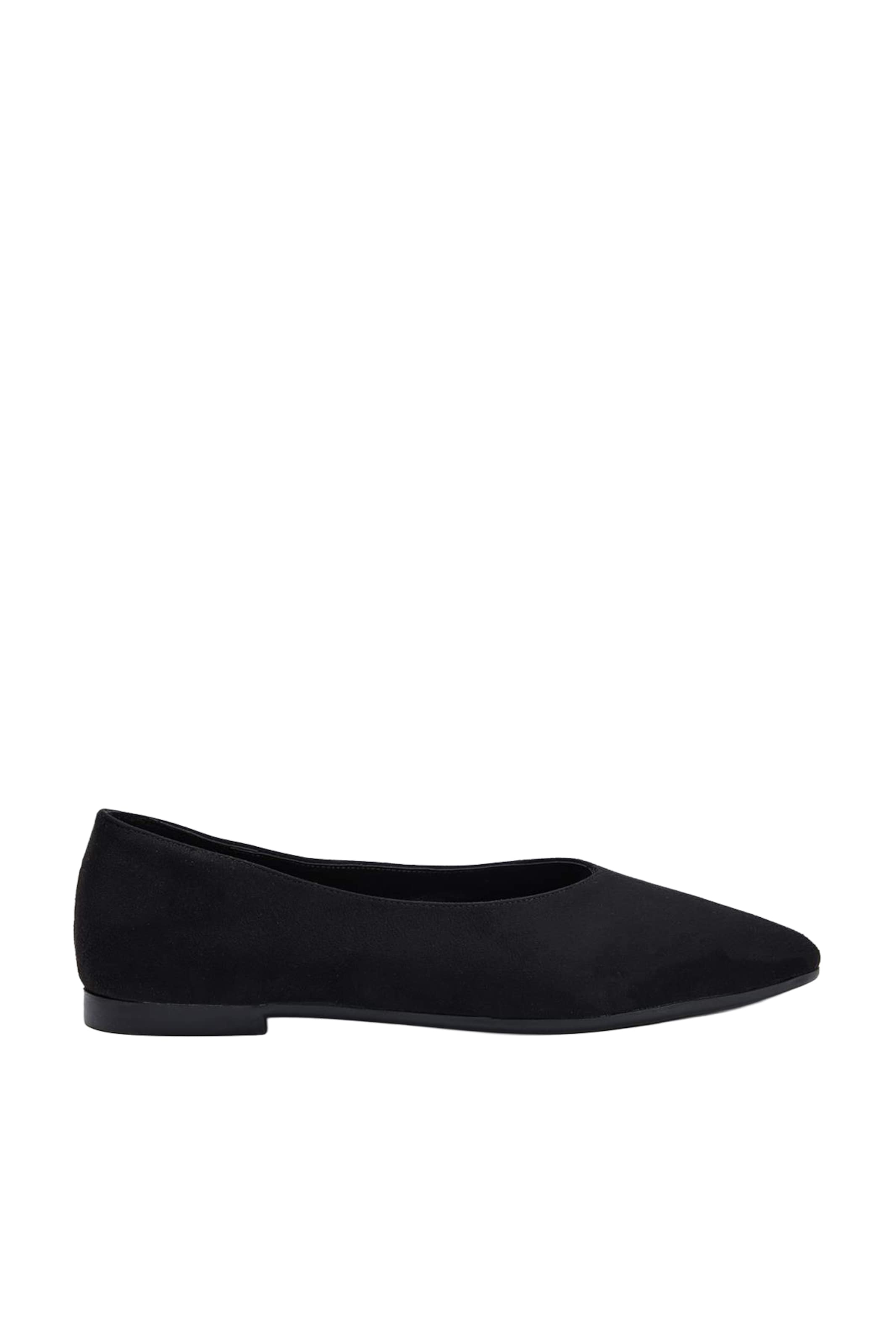 Trendyol Ballerina in 36 in Black, Item view