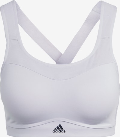 ADIDAS SPORTSWEAR Sport-BH in weiß, Produktansicht