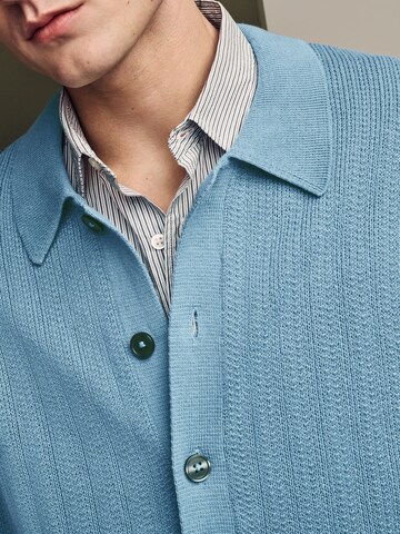 Giacchetta di Next in blu