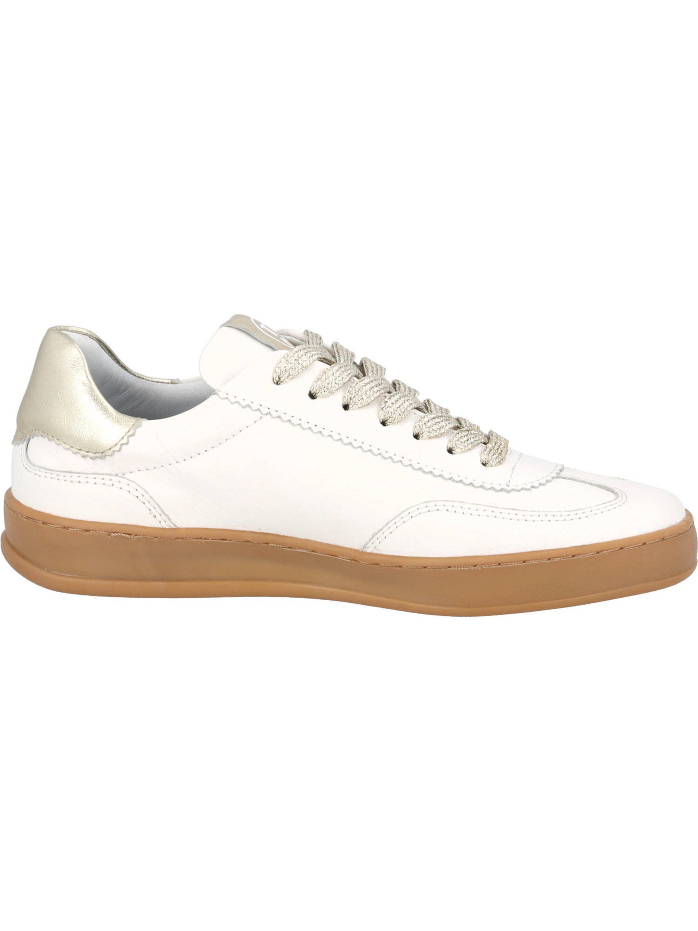 Palado Sneakers 'Bonefee' in White