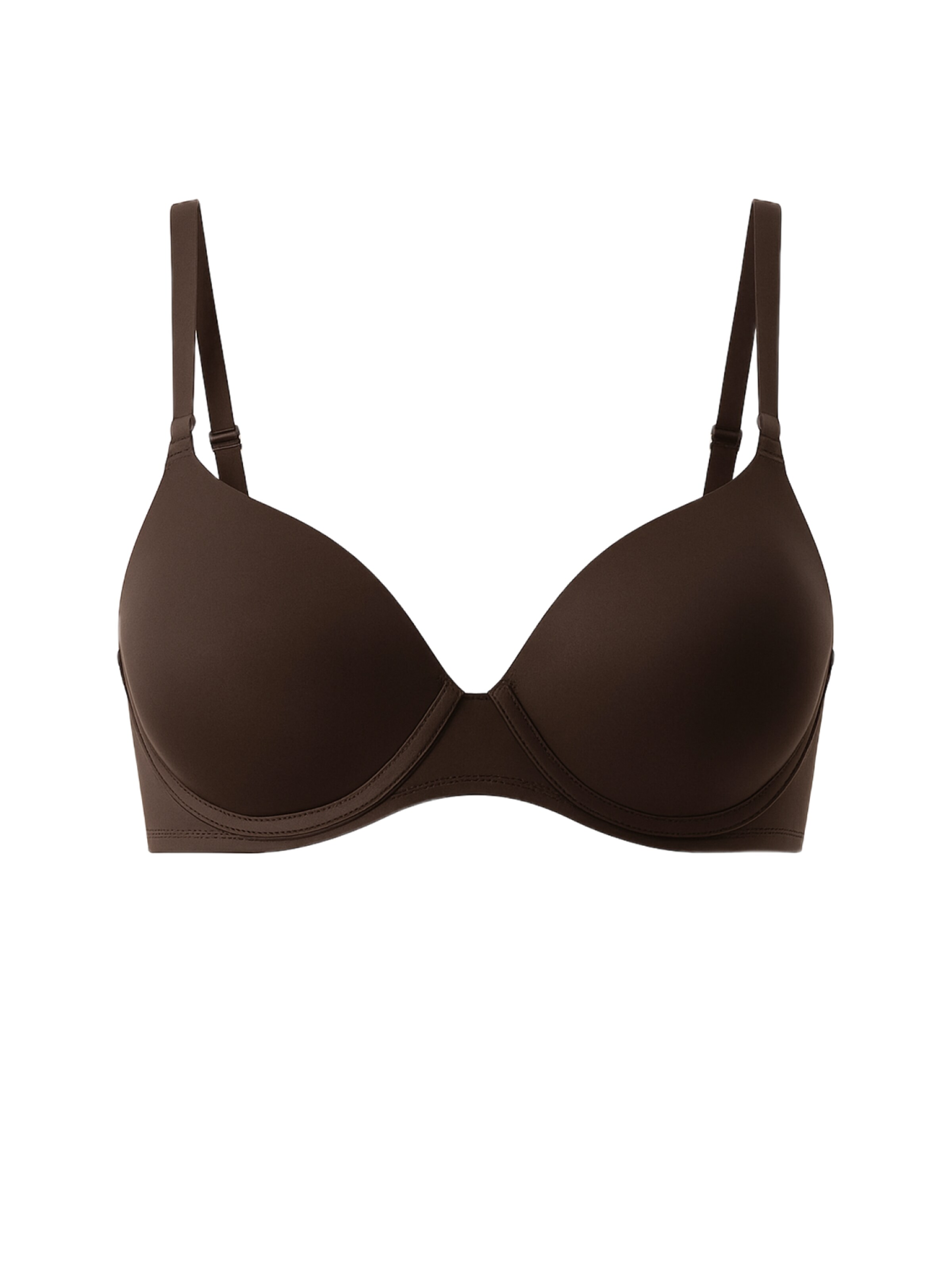 C&City BH in Bruin: voorkant